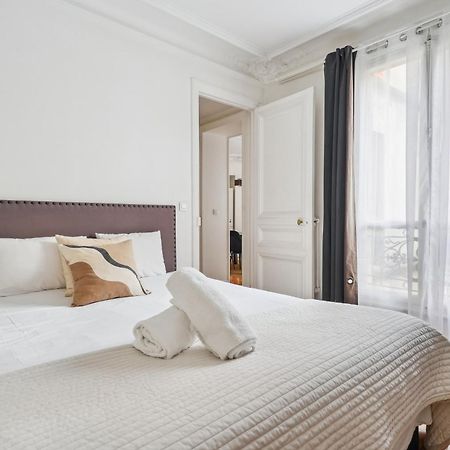 Luxury Apartment La Tour パリ エクステリア 写真