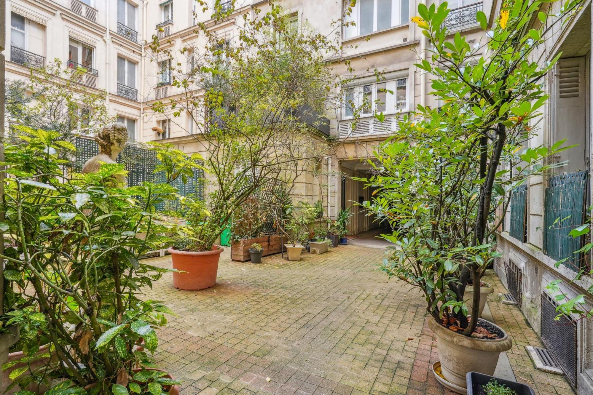 Luxury Apartment La Tour パリ エクステリア 写真