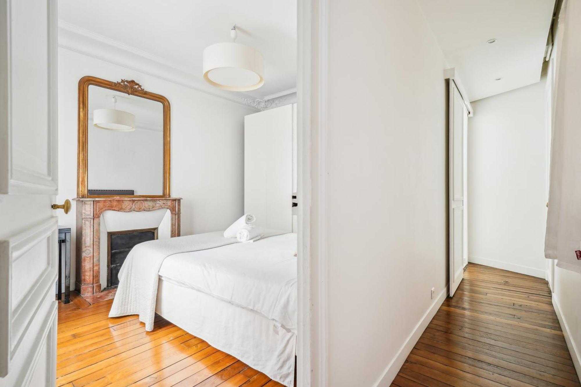 Luxury Apartment La Tour パリ エクステリア 写真