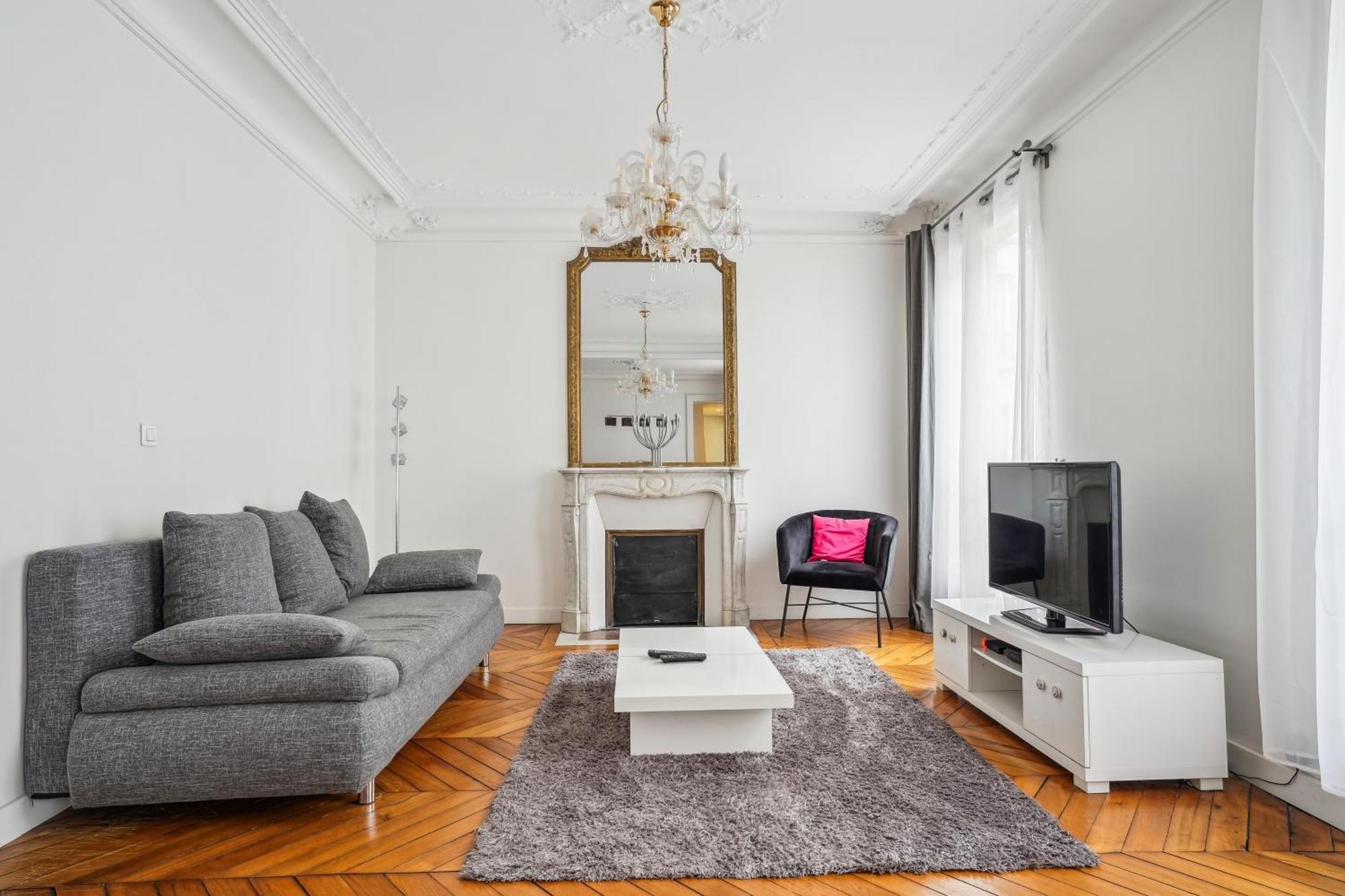 Luxury Apartment La Tour パリ エクステリア 写真