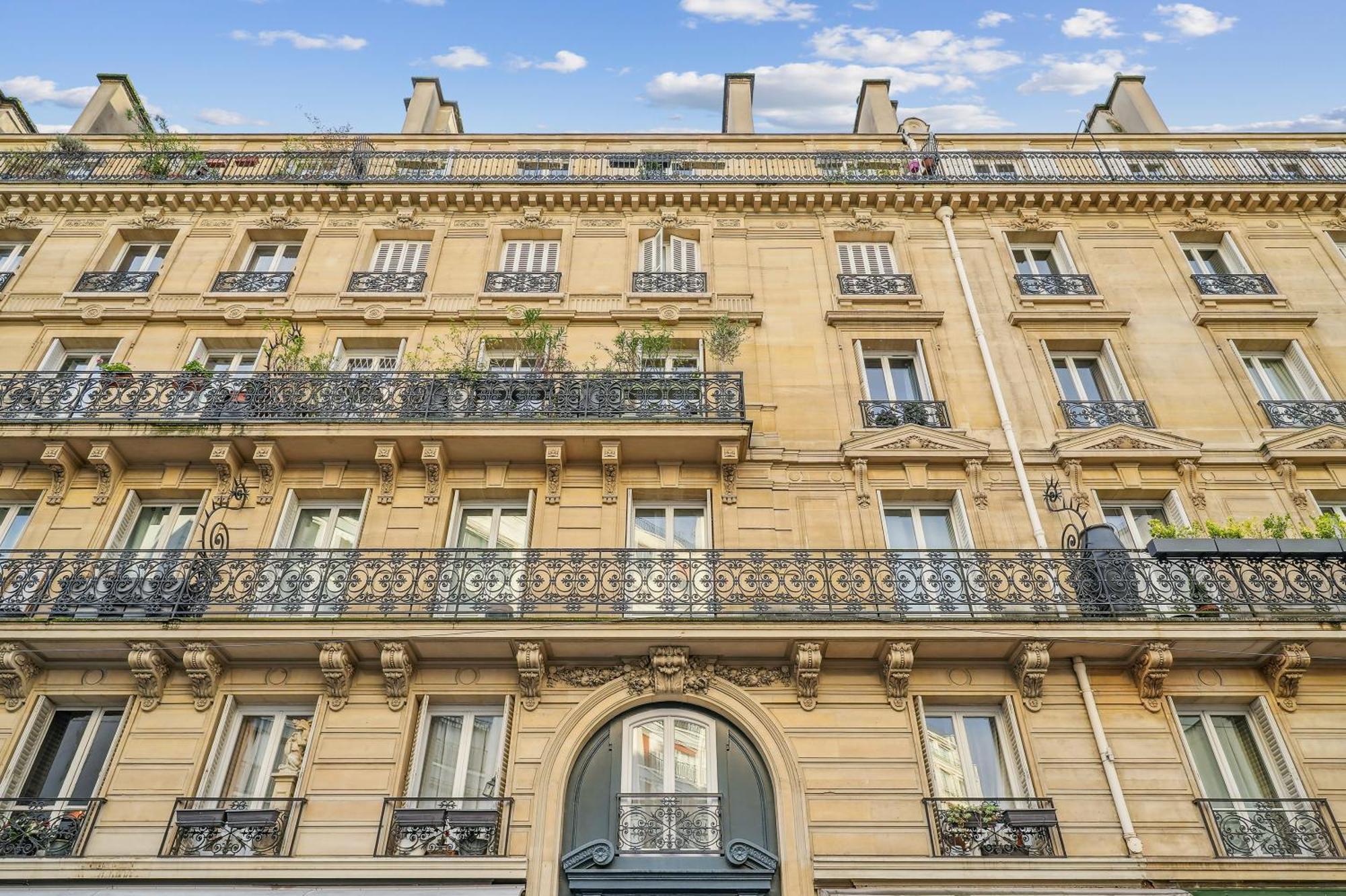 Luxury Apartment La Tour パリ エクステリア 写真